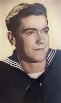 Joseph P. Daly Profile Photo