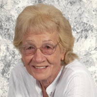 Doris M. West