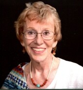 Maureen A. Casamayou