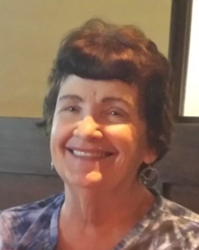 Judy A. Higdon