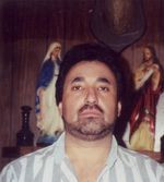 Daniel Gutierrez Profile Photo