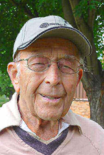 Wilbur “Bill” G. Kiffe