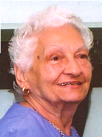 Flora C. DiBartolomeo