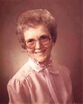 Betty Louise Mumaugh Profile Photo