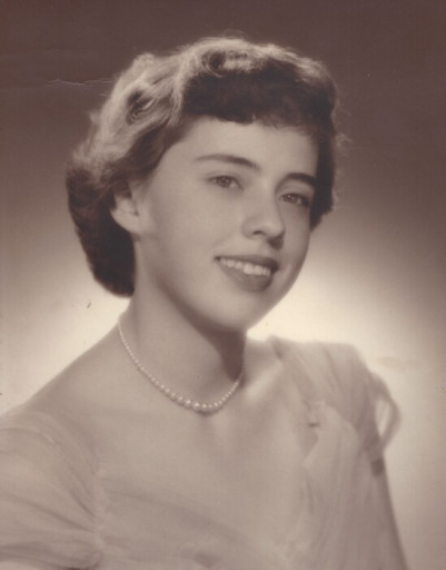 Margaret "Peggy" Tighe Profile Photo