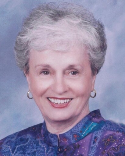 Evelyn B. Andrews