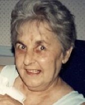 Lois M. Casper