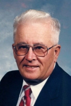 Jack R. Butler Profile Photo