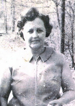 Minnie Blanche Sweeney Profile Photo