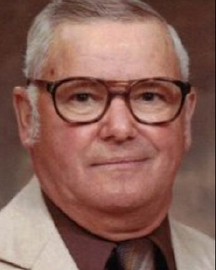 Elmer A. LePard