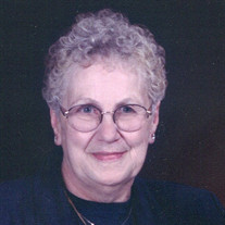 Elsie Mae Herman Profile Photo