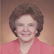 Mildred Blackburn Profile Photo
