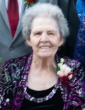 Marlene J. Mundt 