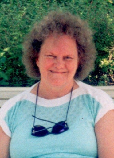 Betty Lee Thomas Profile Photo