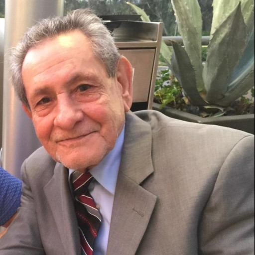 Ernesto Munoz Ortega Profile Photo