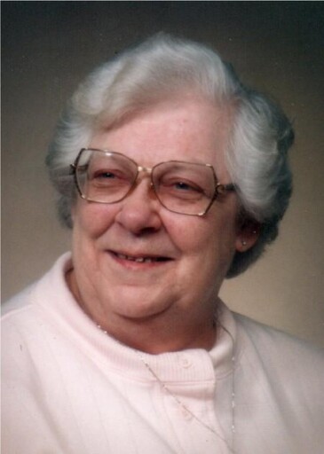 Doris Jean Dacosta