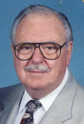 R. Marvin Ritzenthaler