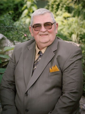Melvin Horton Profile Photo