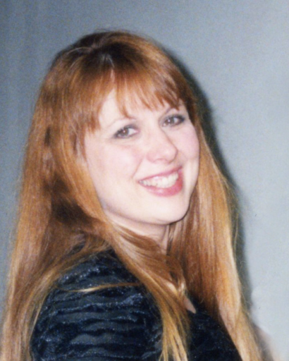 Deborah Ann Ludwig