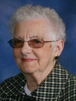 Margaret Keller