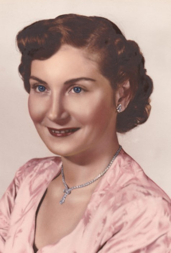 Dorothy Peters Profile Photo