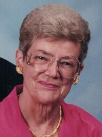 Joyce M. Wilson