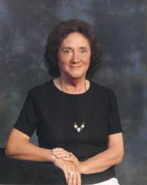 Ann Coleman