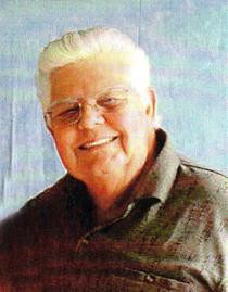 Charles "Ken" Kenneth Marlow