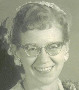 Eilene E. Schmidt (Lester)