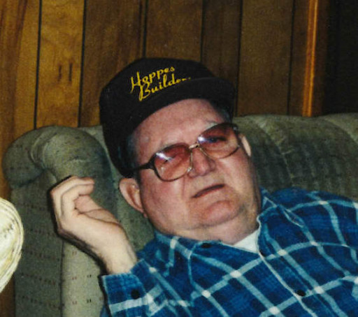 Edwin E. "Gene" Levering