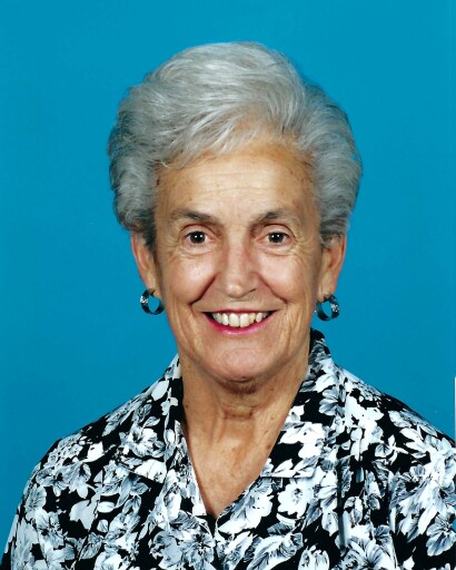 Margaret Barberena Profile Photo