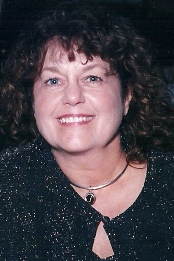 Linda Gail Johnson