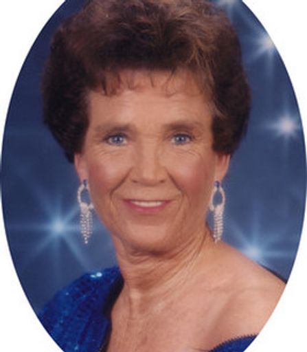 Lorene Reynolds