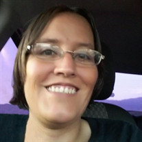 Denise Hawkins Profile Photo