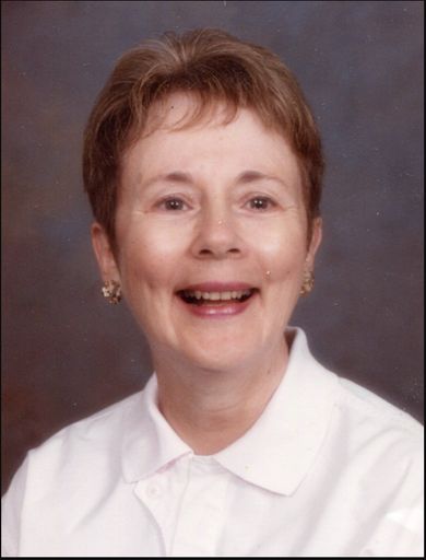 Marilyn Jean (Campbell) Osborne