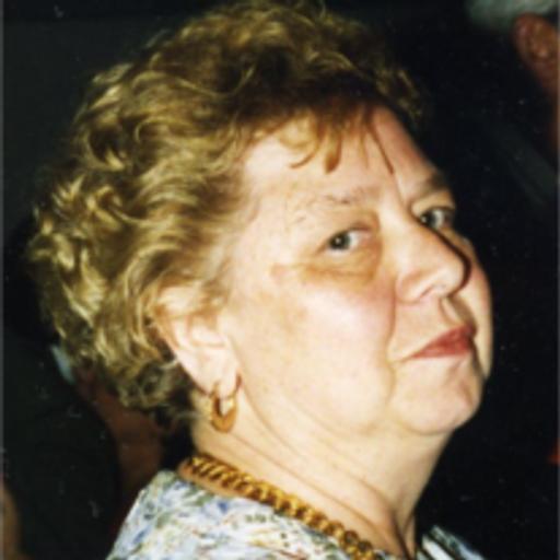 Alice F. Banasiak