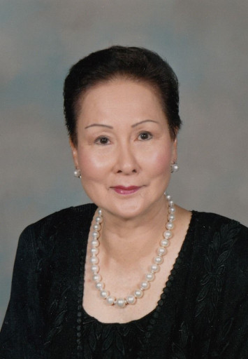 Julia Wong Kwan