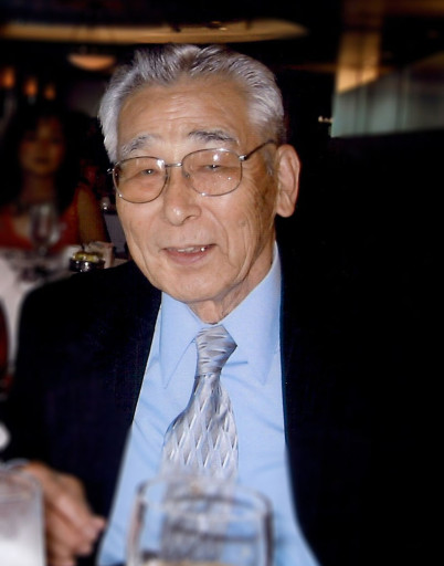 Isamu Miyagishima