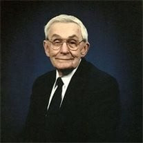 Chester Leroy Smith Profile Photo