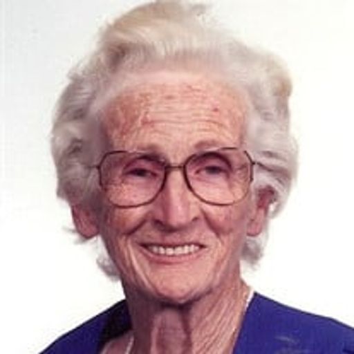 Zelda Ward Evans