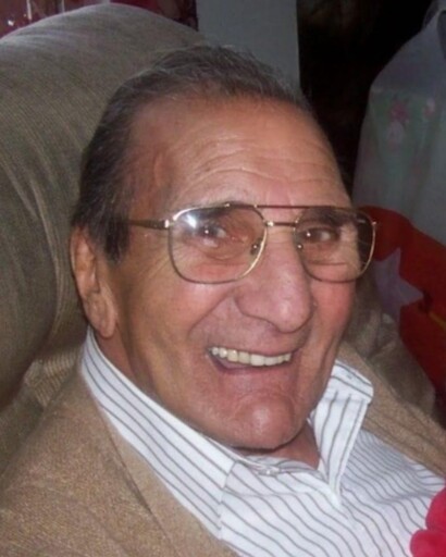 Frank Gentile's obituary image