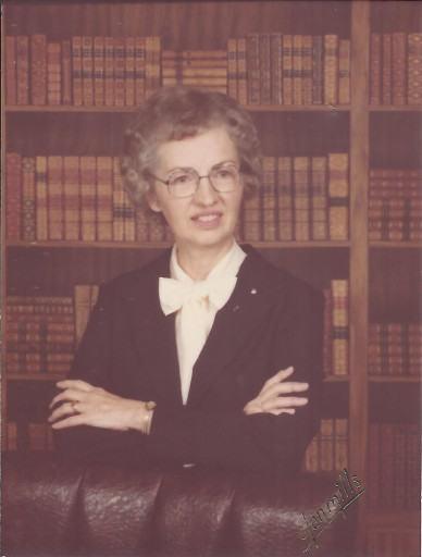 Irene Gladys Deckon Profile Photo