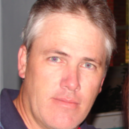 Mark Wayne Jones Profile Photo