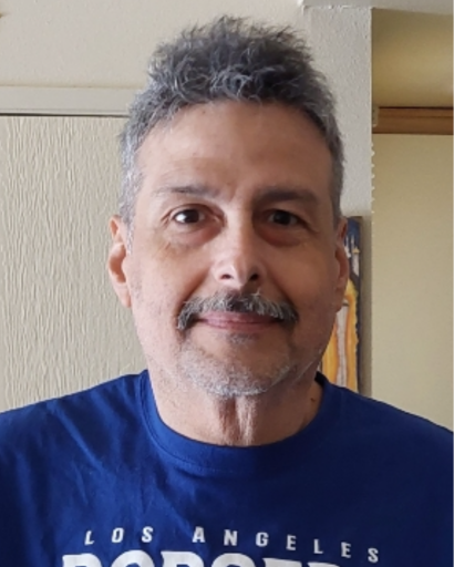 Raul Benito Reyes Jr. Profile Photo