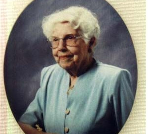 Mildred E. McPherson Pursel