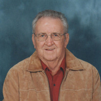 Donald Lee Helm Profile Photo