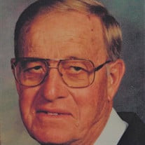 Willard B. Cline