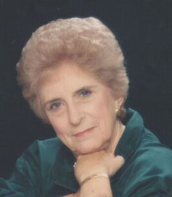 Dessie Ruth Schoonover