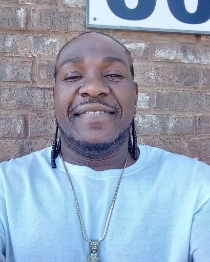 Marcus DeWayne Jones's obituary image