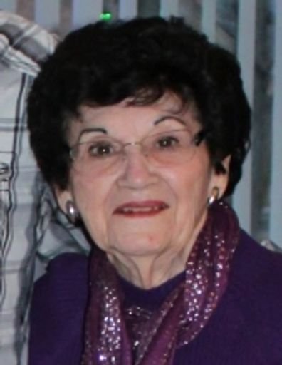 Judith "Judy" A. Leonard